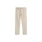Smoke Gray-Pants Length 34