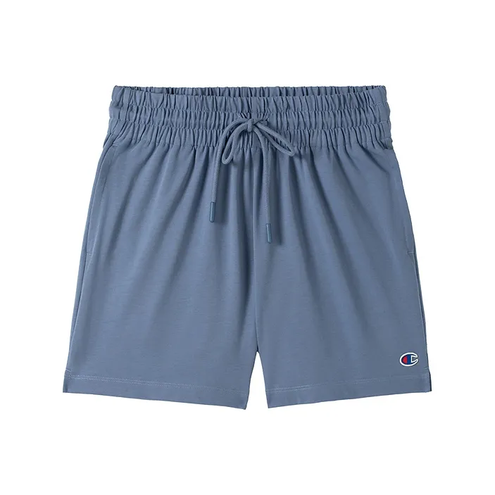 Champion Casual Shorts US Version Women's-13