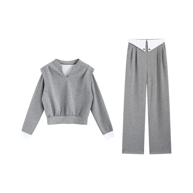 SNZX Casual Suits Women's-2