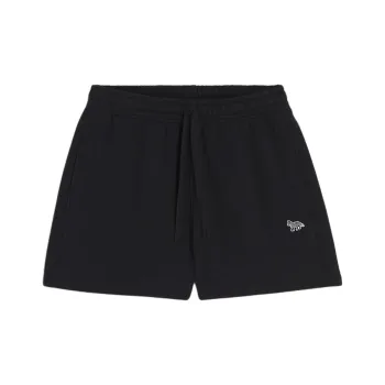 Maison Kitsune Baby Fox Patch Drawstring Shorts