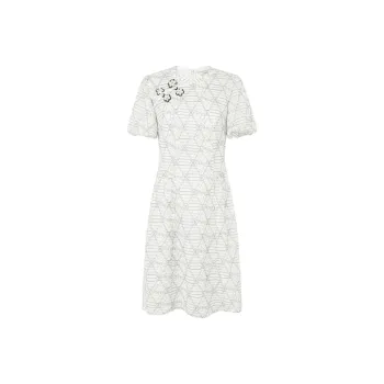 JZ Juzui Short-Sleeved Dresses Women's Heather Black
