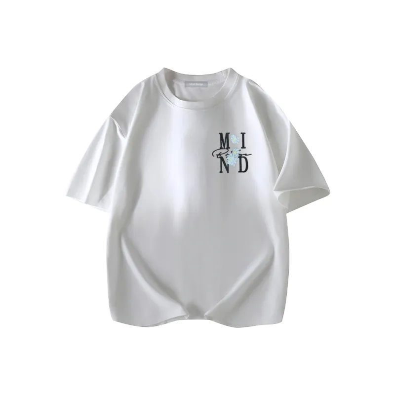MindBridge T Shirts Unisex-17