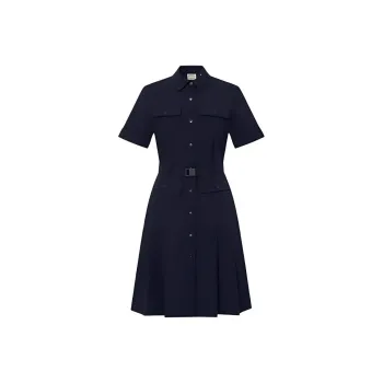 HAZZYS Short Sleeved Dresses Women's