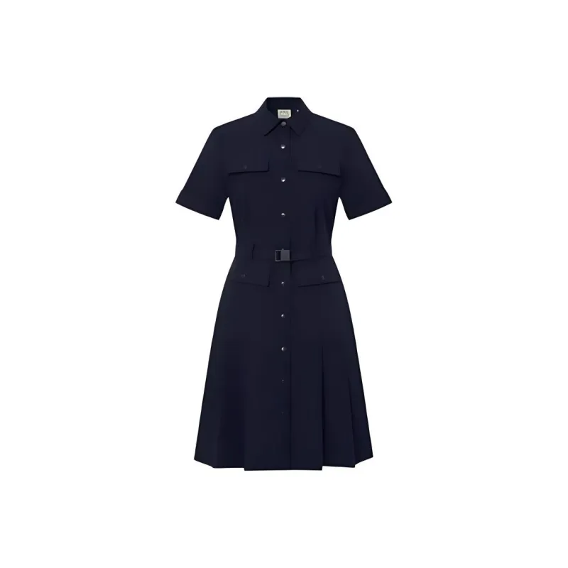 HAZZYS Short Sleeved Dresses Women's-0