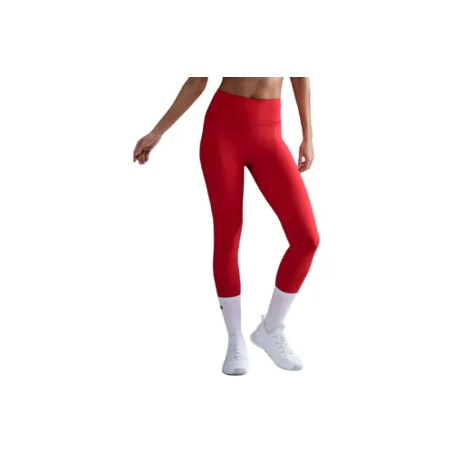 Nike Universa Women's Medium Support High Waisted 7/8 Leggings With Pockets