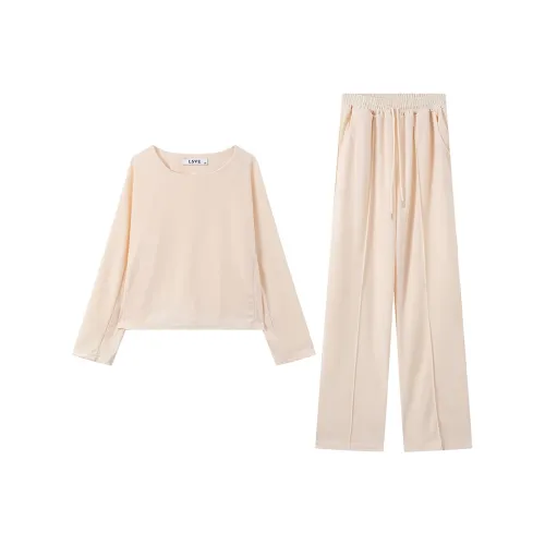 LSVE Casual Suits Women's