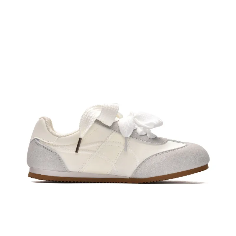 MISTERY Support Lightweight Low Top Casual Shoes Women's-1