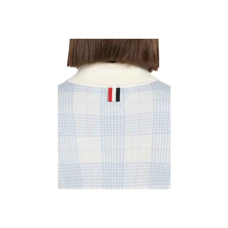 THOM BROWNE· Dress Women's White-6