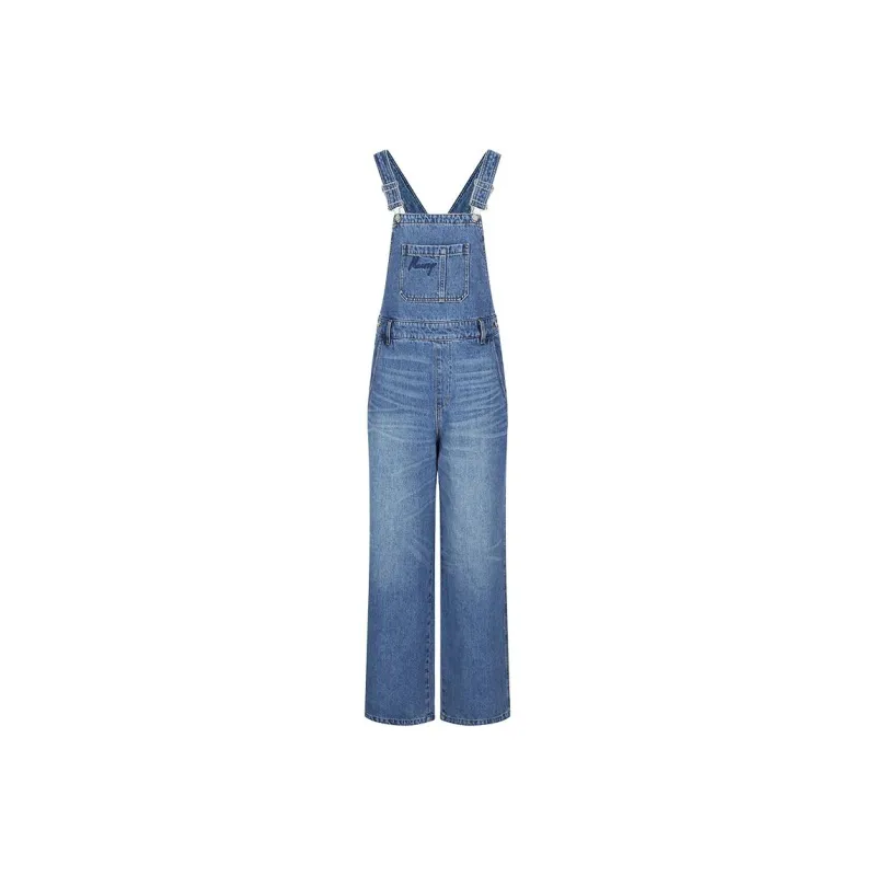 MOUSSY Overalls Women's-0