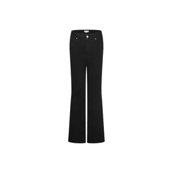 URBAN REVIVO Jeans Women's Jet Black
