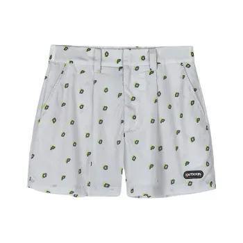 OUTDOOR PRODUCTS Casual Shorts Women's Light Gray