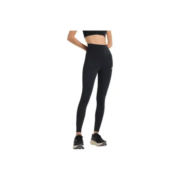 New Balance Linear Leggings Women's Black
