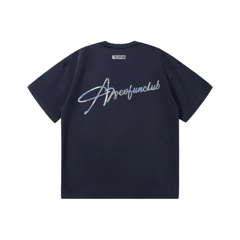 7 SEVFUN T Shirts Unisex-8