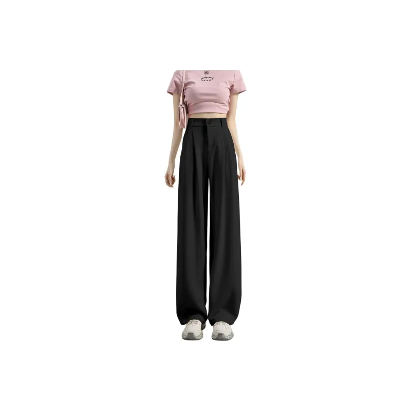 FAIRWHALE Suit Trousers Women's-0