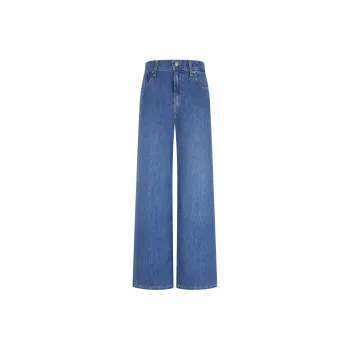 Tommy Hilfiger Jeans Women's Denim Blue 1A7
