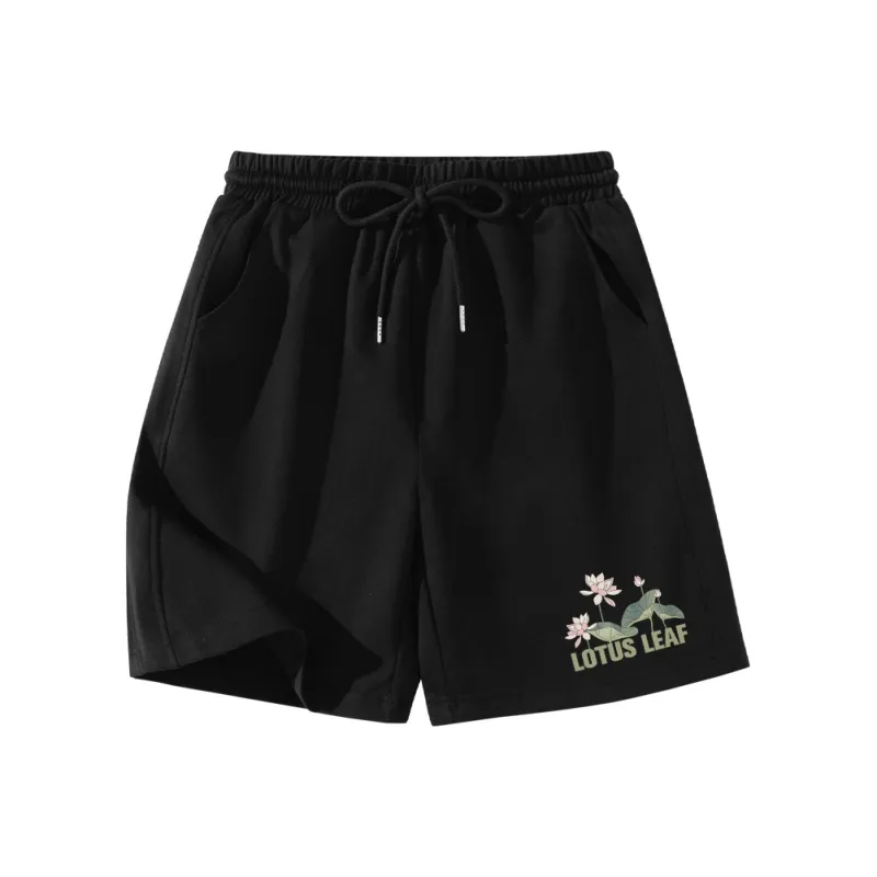 MINISO Casual Shorts Women's-0