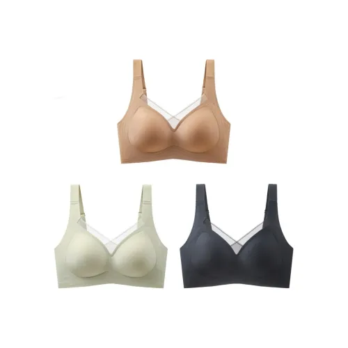 The New Age Family Bra Women's Combo Set