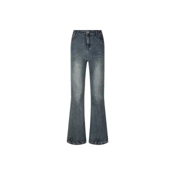 MJB Jeans Women's Dark Sea Blue