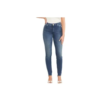 GUESS Stiletto No.97 Jean Jeans Women's Blue