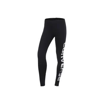 Converse Knitted Sports Pants Women's Black