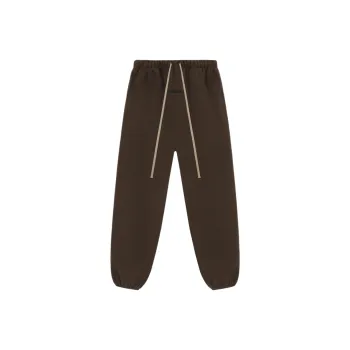Fear Of God Essentials Women's Brushed Sweatpant Brown