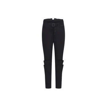 Yohji Yamamoto Casual Pants Women's