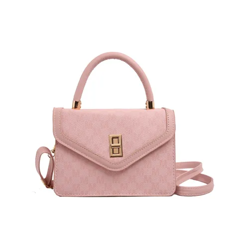 ResNonverba PU Shoulder Bag, Crossbody Bag, Handbag Women's Multicolor