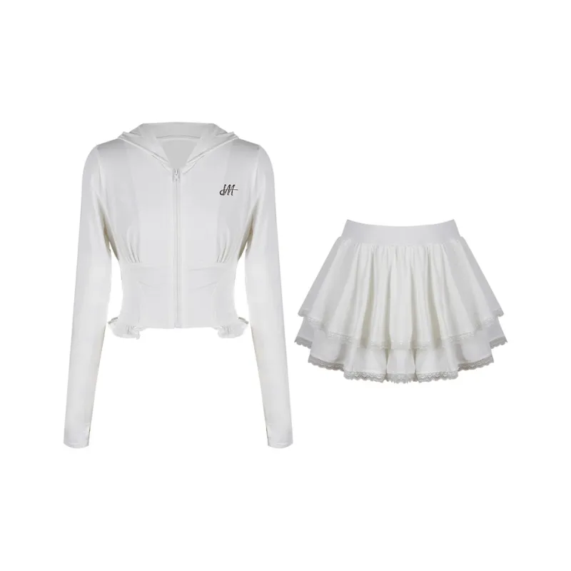 HUALINGTAITAI Casual Suit Women's-2