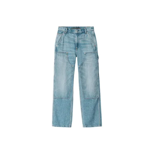 Alexander Wang Jeans Women's Vintage Indigo