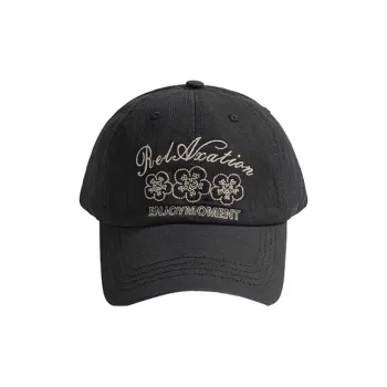 ALIEN BANG Cotton Baseball Caps Unisex