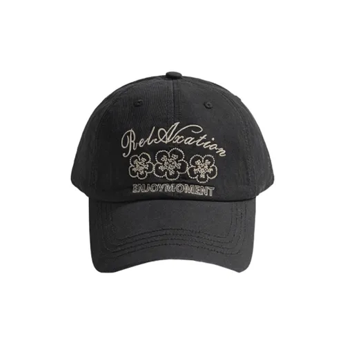 ALIEN BANG Cotton Baseball Caps Unisex