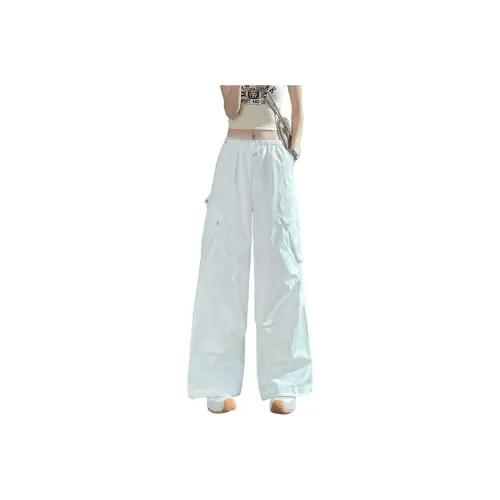SITOL Cargo Pants Women's