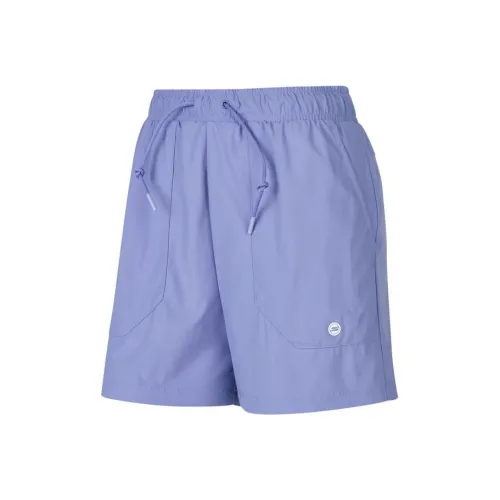 Skechers Casual Shorts Women's Deep Lavender