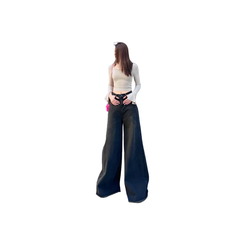 Petty Elsa Jeans Women's Black-0