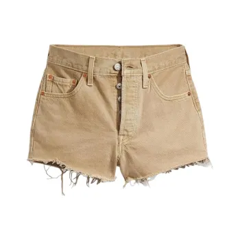 Levi’s Casual Shorts Women's Light Brown