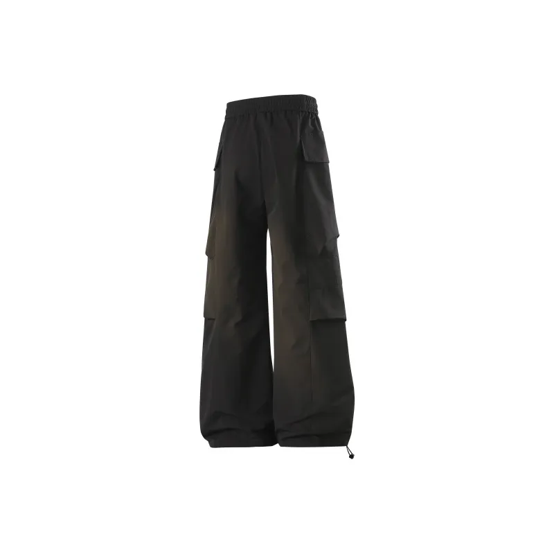 CBCD Casual Pants Unisex-1