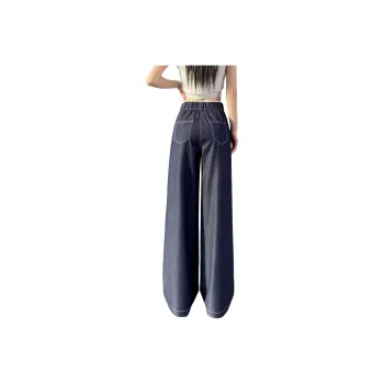 SITOL Jeans Women's Blue
