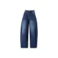Vintage Blue Pants