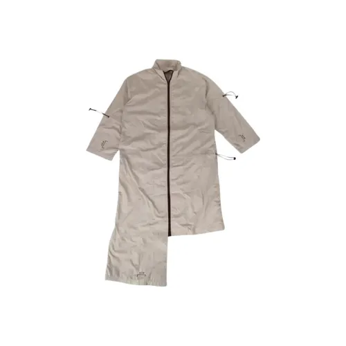 A COLD WALL* Jackets & Coats Men's Light Gray