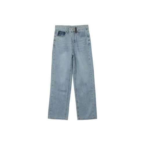 EOEI Jeans Women's