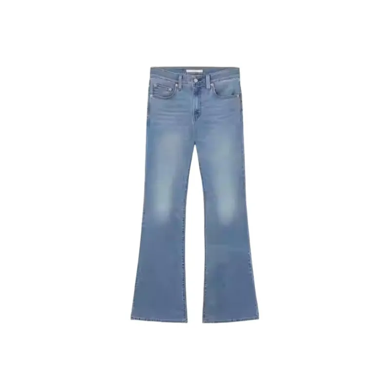 Levis Jeans Women's-3