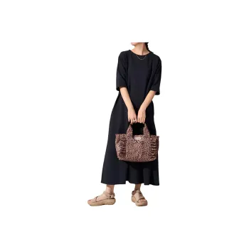 FREAK'S STORE Short Sleeved Dress Women's Black