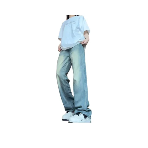 The New Age Family Jeans Women's