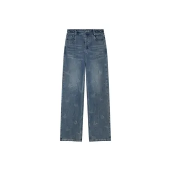 COVERINS Jeans Women's Dark Blue