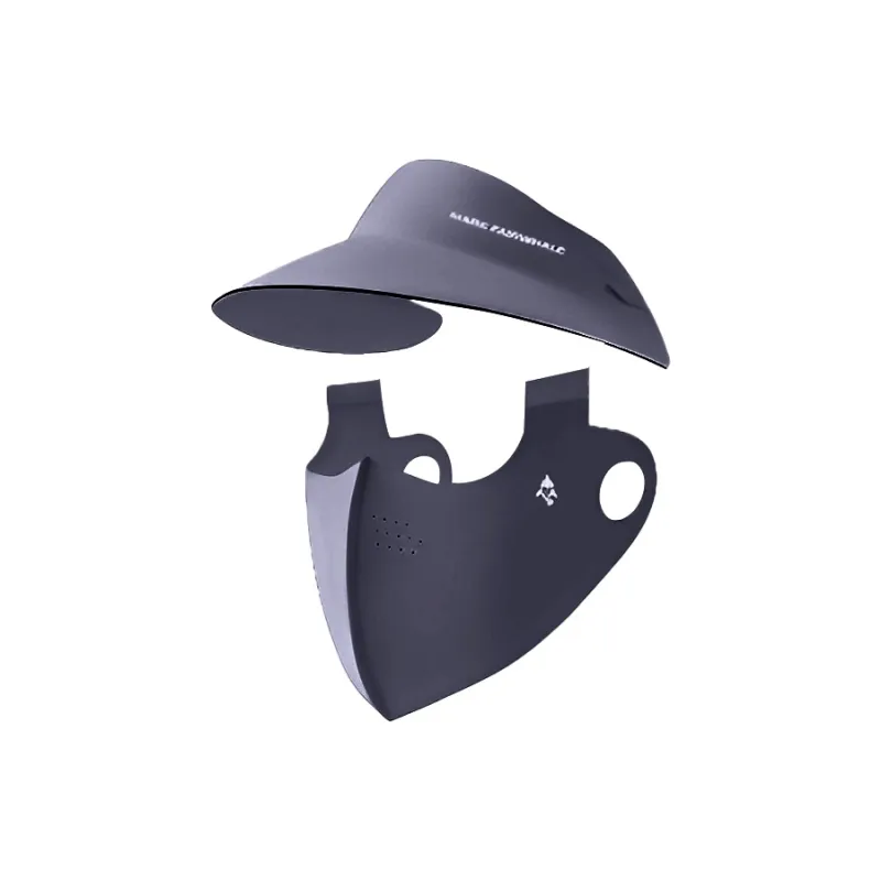 FAIRWHALE Polyamide Sun Protection Masks Unisex-4