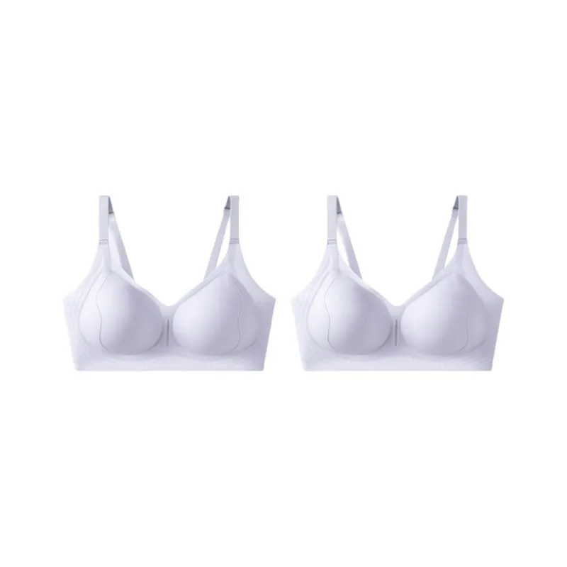 MIIOW Cool One Summer Series Bra Women's Combo Set-24