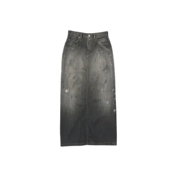 Acne Studios Denim Skirt