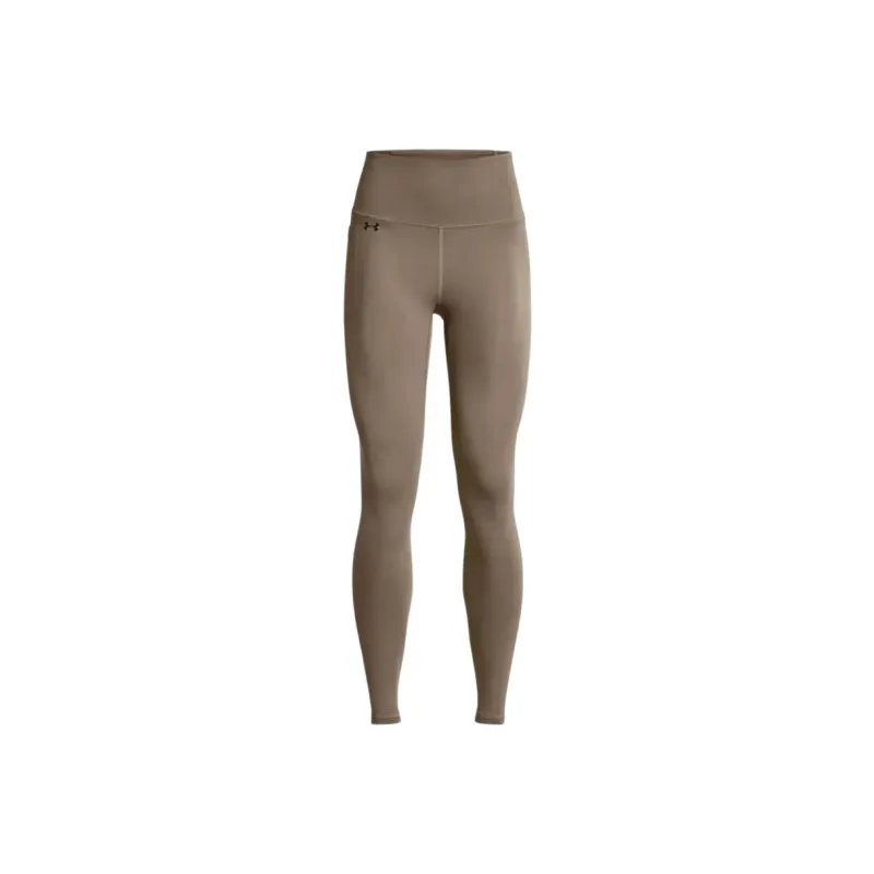 Under Armour Leggings Women's Brown-0