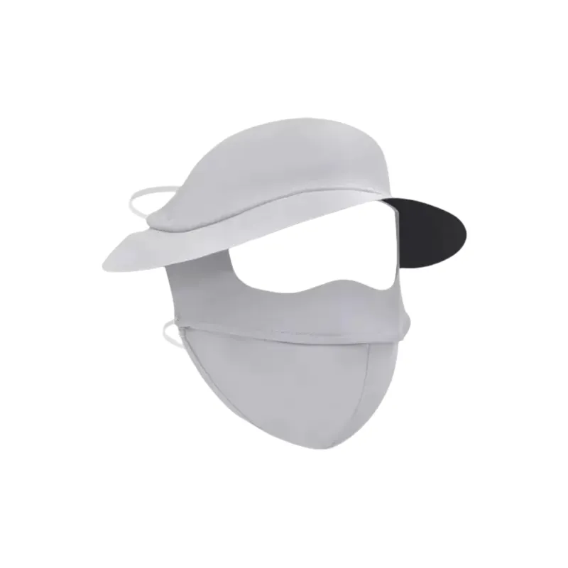 KTKTII Polyamide Sun Protection Masks Unisex-12