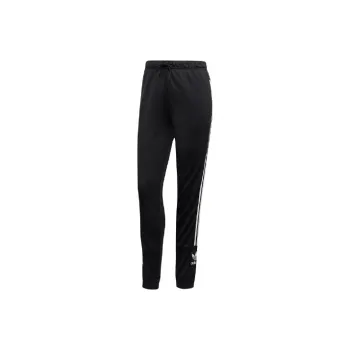 Adidas Originals Knitted Sweatpants Women's Black